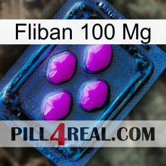 Fliban 100 Mg 04